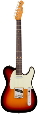 Fender - Ltd Vintera III E 60s 3CSB Fender - Ltd Vintera III E 60s 3CSB