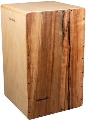 Drumport StompTech - Plug 'n Play Cajon Tineo