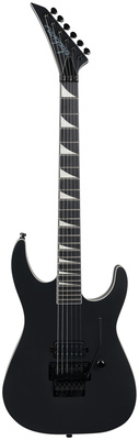 Jackson - Pro Plus Pure Metal SL1A SBLK