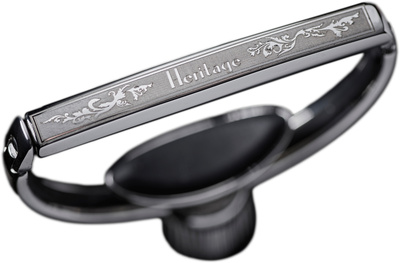 G7th - Heritage Guitar Style 2 Capo