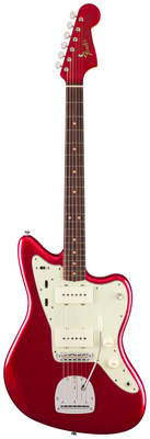 Fender - Vintera III M 60s Jazzm CAR Fender - Vintera III M 60s Jazzm CAR