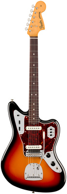 Fender - Vintera III M 60s Jaguar 3CSB Fender - Vintera III M 60s Jaguar 3CSB