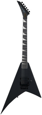 Jackson - Pro Plus Pure Metal RR24 SBLK