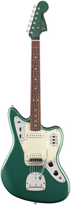 Fender - Vintera III M 60s Jaguar SGM Fender - Vintera III M 60s Jaguar SGM