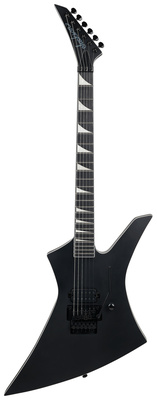 Jackson - Pro Plus Pure Metal KE1A SBLK