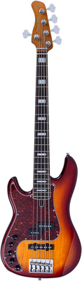 Marcus Miller - P7 5 New Gen TS LH