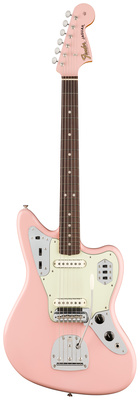 Fender - Vintera III M 60s Jaguar SP Fender - Vintera III M 60s Jaguar SP