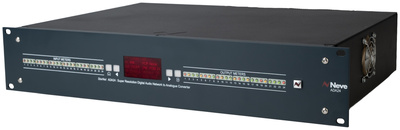 Neve - StarNet ADA24