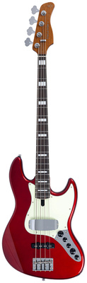 Marcus Miller - V7 4 New Gen Candy Apple Red