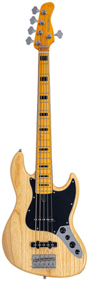 Marcus Miller - V7 Vintage Ash-5 New Gen NT