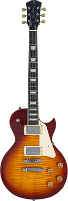 Larry Carlton - L5 Tobacco Sunburst Larry Carlton - L5 Tobacco Sunburst