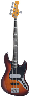 Marcus Miller - V7 5 New Gen Tobacco Sunburst