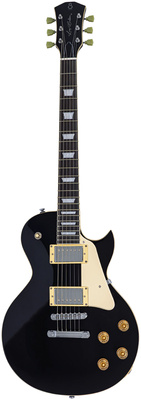 Larry Carlton - L5 Black Larry Carlton - L5 Black