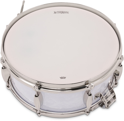 Slingerland - '14''x5.5'' Radio King Maple WMP'