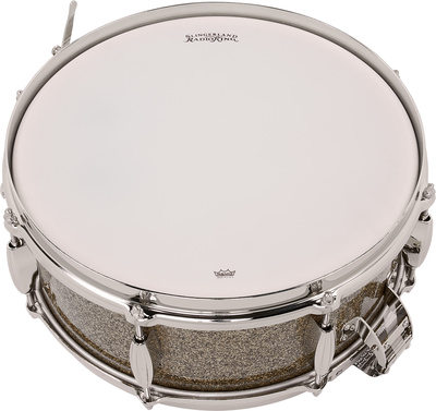 Slingerland - '14''x5.5'' Radio King Maple GG'