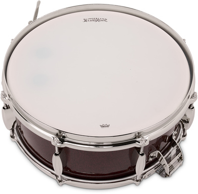 Slingerland - '14''x5.5'' Radio King Maple MG'