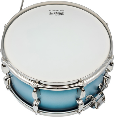 Slingerland - '14''x07'' Radio King Maple BS'
