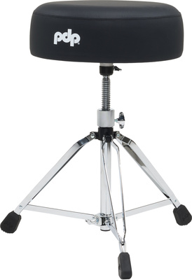 DW - PDP Round Throne DW - PDP Round Throne