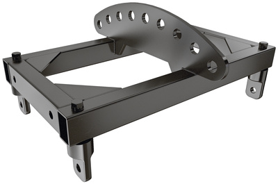 Global Truss - PreRig vertical Flyingframe Global Truss - PreRig vertical Flyingframe