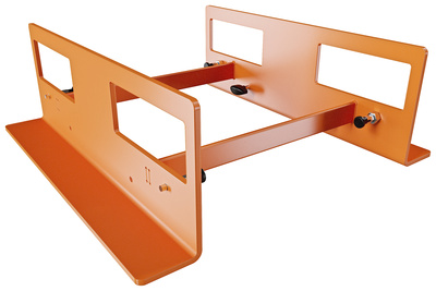 Global Truss - PreRig Fork Lift Mount Global Truss - PreRig Fork Lift Mount