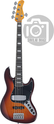 Marcus Miller - V7 5 New Gen TS FL