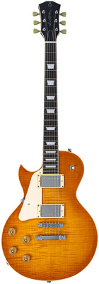 Larry Carlton - L5 Amber Burst LH Larry Carlton - L5 Amber Burst LH