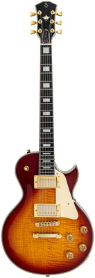 Larry Carlton - L7 Dx Tobacco Sunburst