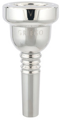 Griego Mouthpieces - Jim Markey Bass Trombone 82