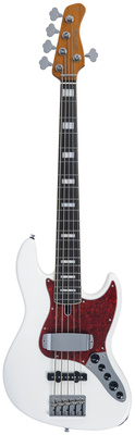 Marcus Miller - V7 5 New Gen Antique White