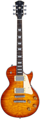 Larry Carlton - L7 New Gen Amber Burst Larry Carlton - L7 New Gen Amber Burst