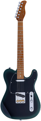 Larry Carlton - T7 New Gen Dark Forest