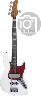 Marcus Miller - V7 5 New Gen Antique White FL