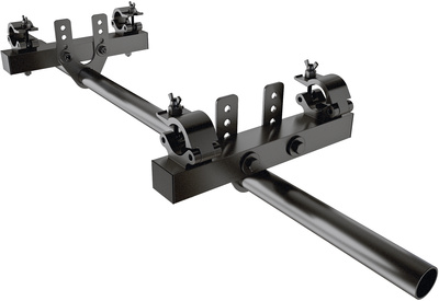 Global Truss - PreRig Lowbar 1600 Global Truss - PreRig Lowbar 1600