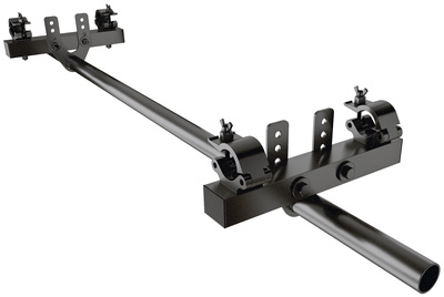 Global Truss - PreRig Lowbar 2000 Global Truss - PreRig Lowbar 2000