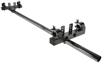 Global Truss - PreRig Lowbar 2400 Global Truss - PreRig Lowbar 2400