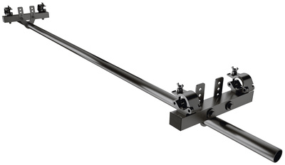 Global Truss - PreRig Lowbar 3000 Global Truss - PreRig Lowbar 3000