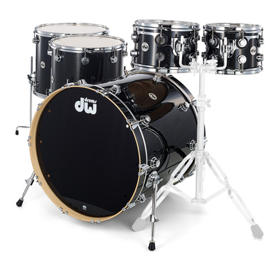 DW - Finish Ply Big Rock Bl. Ice II