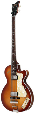HÃ¶fner - H500/2-AR-0 Artist Club Bass