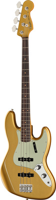 Fender - Vintera III E60s Jazz Bass AZG