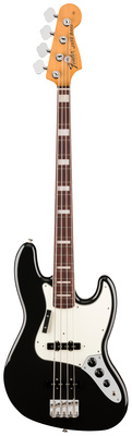 Fender - Vintera III E 70s Jazz Bass BK