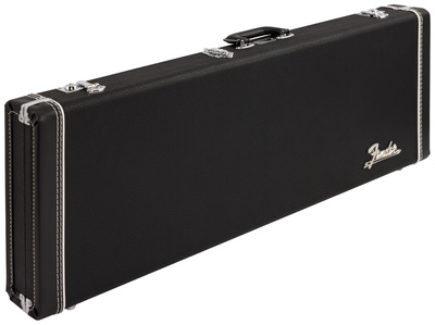 Fender - Classic Case Strat/Tele LH