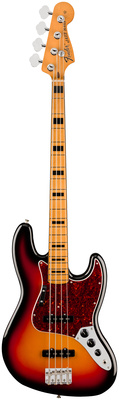 Fender - Vintera III E 70s J Bass 3CSB