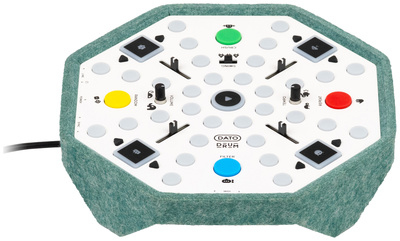 Dato - DRUM Dato - DRUM