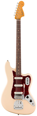 Fender - Vintera III E 60s Bass VI OWT Fender - Vintera III E 60s Bass VI OWT