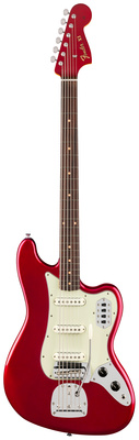 Fender - Vintera III E 60s Bass VI CAR Fender - Vintera III E 60s Bass VI CAR