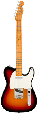 Fender - Vintera III M 60s Tele 3CSB Fender - Vintera III M 60s Tele 3CSB