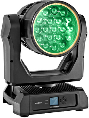 Eurolite - LED IP TMH-W285 Hypno Wash