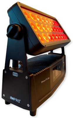 LCPRO - Show.CYC B4 WIRED LCPRO - Show.CYC B4 WIRED