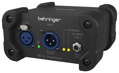 Behringer - SC-U Behringer - SC-U
