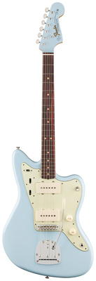 Fender - Vintera III M 60s Jazzm SNB Fender - Vintera III M 60s Jazzm SNB